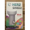Herz Kyoto LNB Tekli HR-901-KT100
