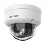 Hikvision DS-2CD1121G2-LIUF 2Mp 2.8mm Smart Hybrid Light Ir Dome Kamera