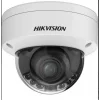 Hikvision DS-2CD3761G2-LIZSU 6MP Akıllı Hibrit Işık Motorize Varifocal Dome Kamera