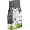 Hıllbons Kedi Kumu  Gramey Whıte 10 Litre