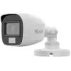 Hilook THC-B227-LMS 2mp Dual Light 2.8mm (TVI-AHD-CVI-CVBS) Sesli Bullet Kamera Dual-Light