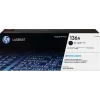 HP 136A Black Siyah 1.150 Sayfa Toner W1360A