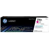 HP 216A Magenta Kırmızı 850 Sayfa Toner W2413A