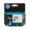 HP 302 Black Siyah Kartuş F6U66AE