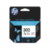 HP 302 Color Renkli Kartuş F6U65AE