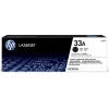 HP 33A Black Siyah 2.300 Sayfa Toner CF233A