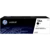 HP 56A Black Siyah 6.600 Sayfa Toner CF256A