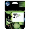 HP 920XL Black SiyahYüksek Kapasiteli Kartuş CD975AE