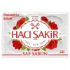 Hacışakir Banyo Sabunu Gül 600 Gram