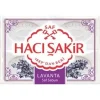 Hacışakir Banyo Sabunu Lavanta 600 Gram