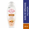 Hacışakir Şampuan Badem Kuru Saçlar İçin  500 Ml x 12 Adet