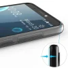 HTC Desire 12 Kılıf Zore Süper Silikon Kapak