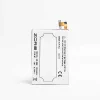 HTC One M7 Zore Tam Orjinal Batarya