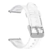 Huawei GT2 46mm KRD-13 Transparent Silicone Cordon