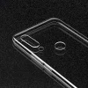 Huawei Honor 8X Kılıf Zore Süper Silikon Kapak