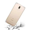 Huawei Mate 10 Lite Kılıf Zore Nitro Anti Shock Silikon