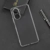 Huawei Nova 10 SE Kılıf Zore Süper Silikon Kapak