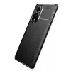 Huawei Nova 9 Kılıf Zore Negro Silikon Kapak