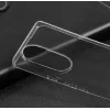 Huawei Nova 9 Kılıf Zore Süper Silikon Kapak