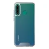 Huawei P30 Lite Kılıf Zore Gard Silikon