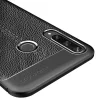 Huawei P40 Lite E Kılıf Zore Niss Silikon Kapak