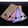 Huawei Y9 2019 Kılıf Zore Shining Silikon
