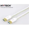 Hytech HY-W315 2 m İki Ucu Erkek USB Kablo