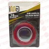 İma Çift Taraflı Bant 18mm