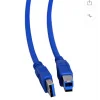 Inca IPR-03 1.5 m USB 3.0 Yazıcı Kablosu