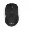 INCA IWM-397T Bluetooth+Wireless +Şarjlı Sessiz Mouse