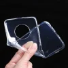 İnfinix Note 7 Kılıf Zore Süper Silikon Kapak