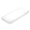 İnfinix Zero 8 Kılıf Zore Süper Silikon Kapak