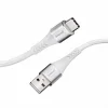 Intenso 7901102 USB-Cable A315C 60W-1,5M White Beyaz Şarj ve Data Kablosu