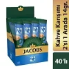 Jacobs 2in1 x 40 Adet