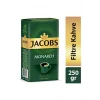 Jacobs Monarch Fi Litrere Kahve 250 Gram