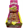 Jellopy Yum. Şeker Hot Dog 20 Gram x 24 Adet