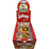 Jellopy Yum. Şeker Pizza 20 Gram x 24 Adet