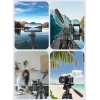 Jmary KP2274 Tripod