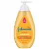 Johnsons Baby Şampuan 750 Ml
