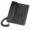 Karel Tm140 Siyah Analog Masa Üstü Kablolu Telefon
