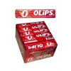Kent Olips Çilek 28 Gram x 24 Adet