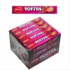 Kent Tofita Çilek 47 Gram x 20 Adet