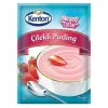 Kenton Puding Çilekli 100 Gram