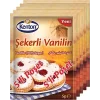 Kenton Vanilin 5 Li*5 Gram x 42 Adet