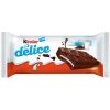Kinder Delice Kek 39 Gram  x 20 Adet