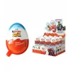 Kinder Joy Erkek 20 Gram  x 24 Adet