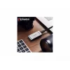 Kingston 2TB SXS2000-2000GA USB 3.2 Type-C Gri Gen 2 2000MB Okuma-2000MB Yazma Taşınabilir SSD
