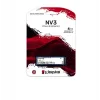 Kingston 4TB NV3 SNV3S-4000G 6000-5000MB-s PCI-Express 4.0 M.2 2280 Ssd Disk