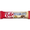 Kitkat Chunky Cookie Beyaz Gofret 38 Gram x 12 Adet