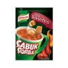 Knorr Bardak Çorba Acılı Domates x 24 Adet
